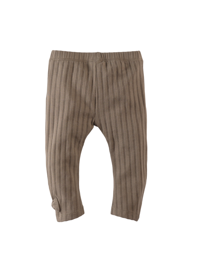 Z8 - Sancha – Legging – Muddy mud