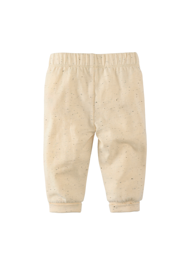 Z8 - Dionis – Jogging broek – Vanilla