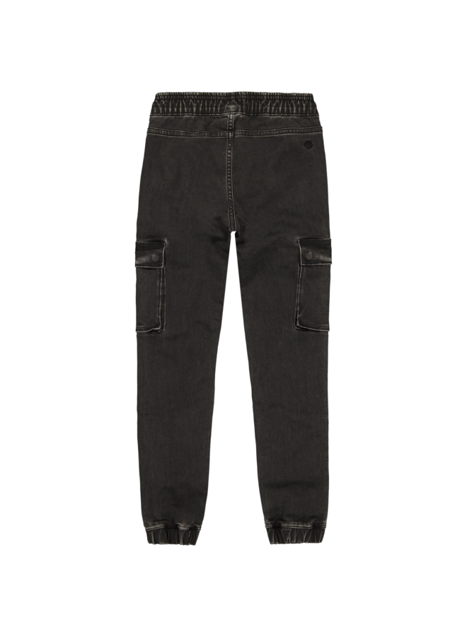 Raizzed - Shanghai – jeans – black
