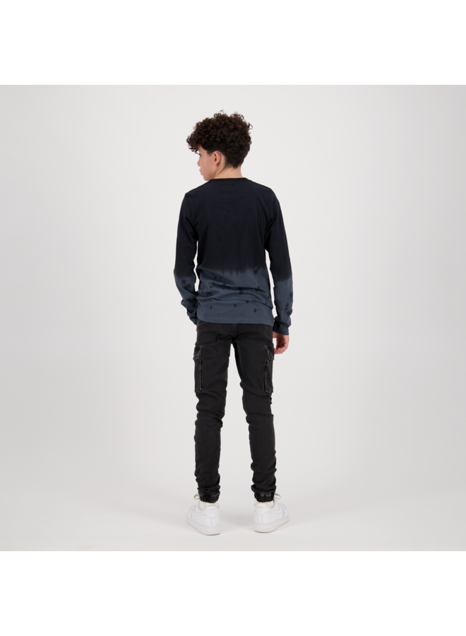 Raizzed - Shanghai – jeans – black