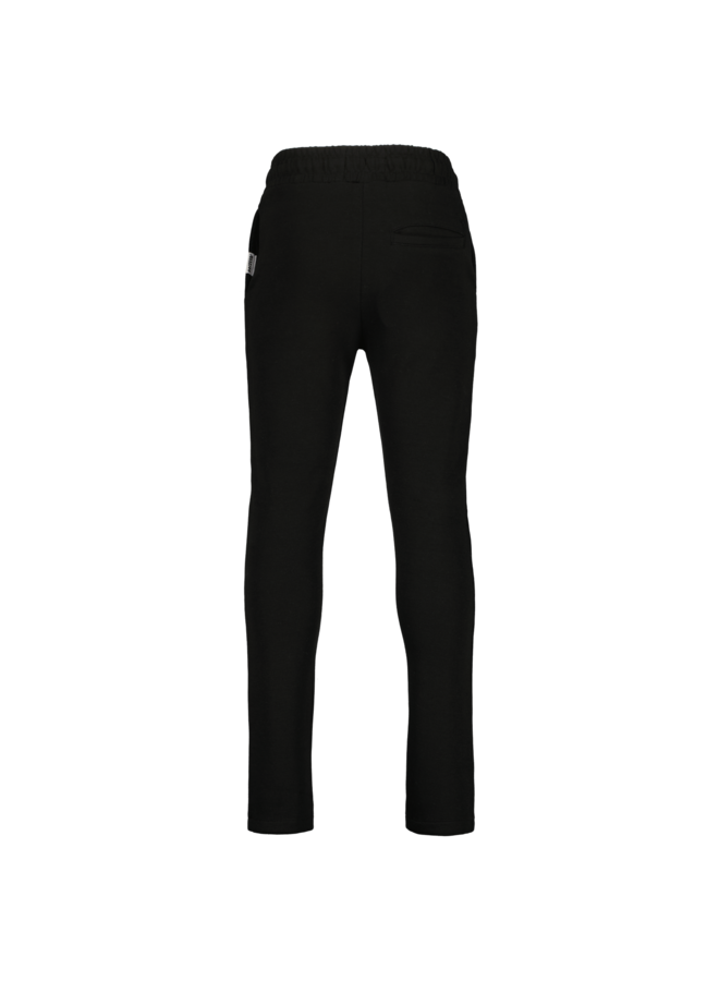 Raizzed - Sewbury – pants – deep black