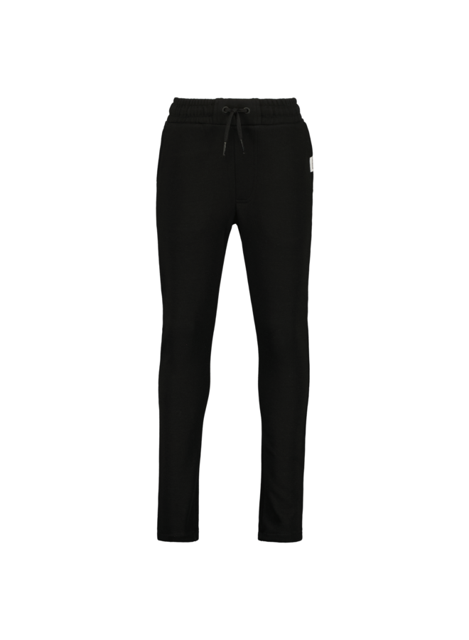 Sewbury – pants – deep black