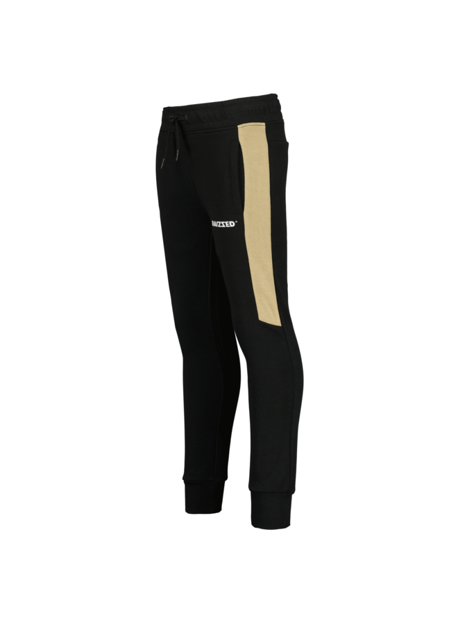 Raizzed - Stockton – pants – deep black