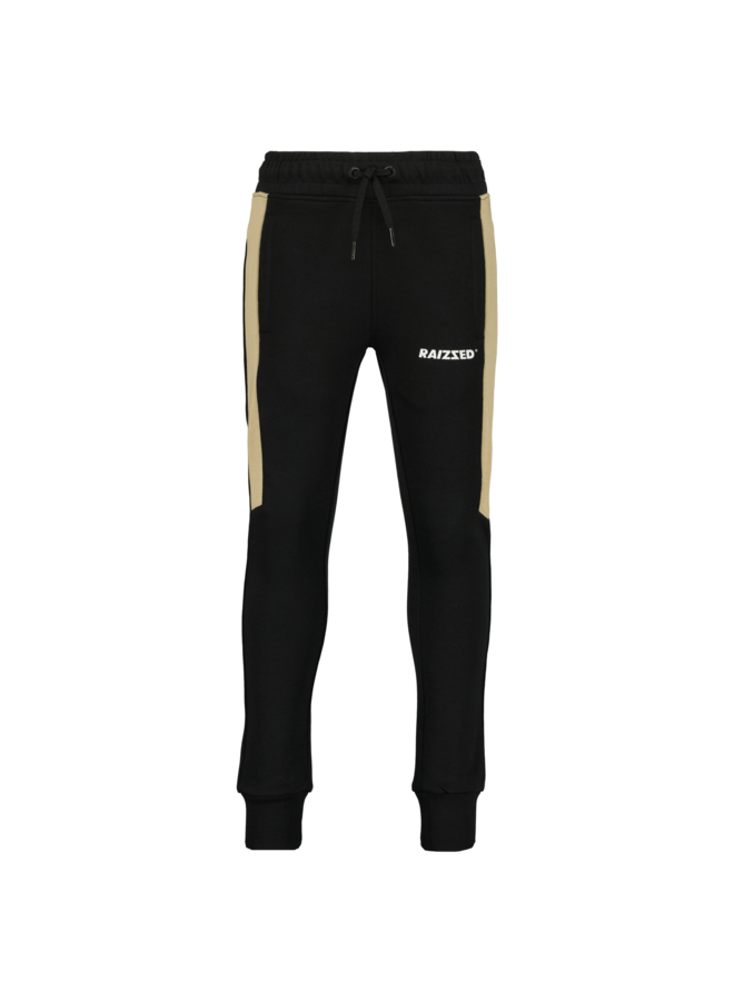 Raizzed - Stockton – pants – deep black