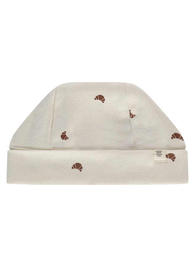 A Tiny Story - Baby hat – creme