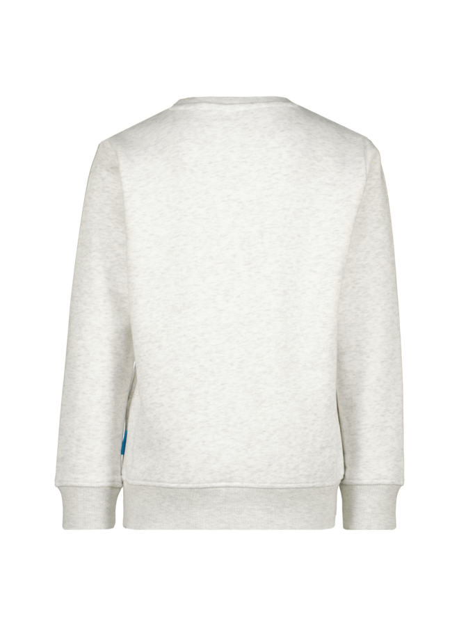 Vingino - Nereo – sweater – offwhite