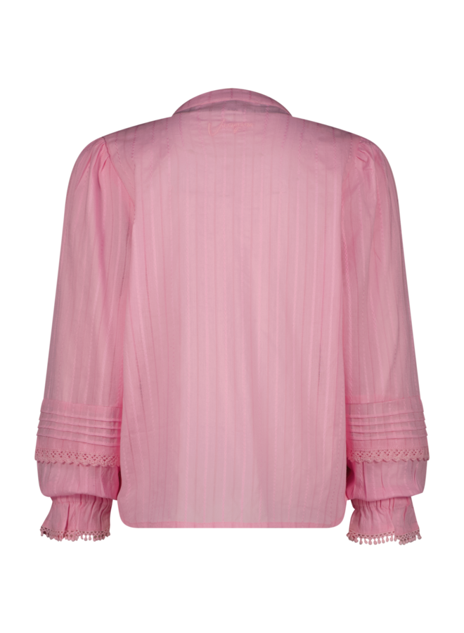 Vingino - Luna – blouse – pearl pink