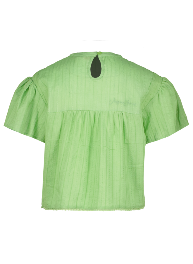 Vingino - Lexie – blouse – pea green