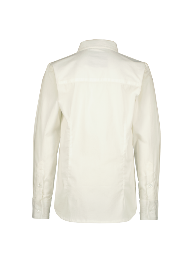 Vingino - Lasic – blouse – real white