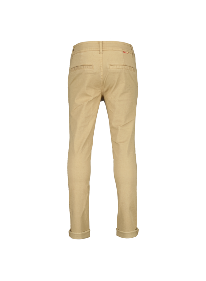 Vingino - Chino Torino – pants – earth