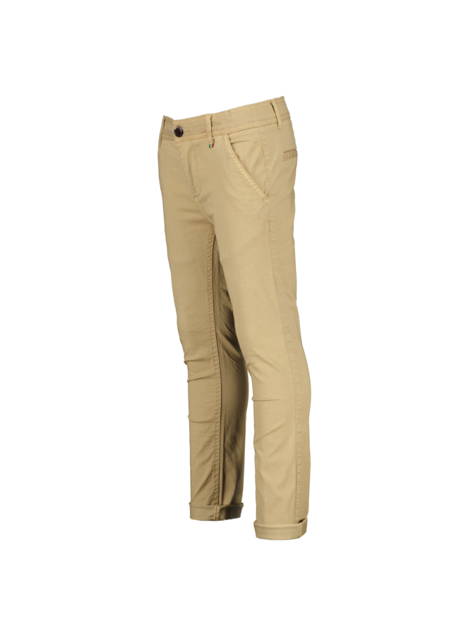 Vingino - Chino Torino – pants – earth