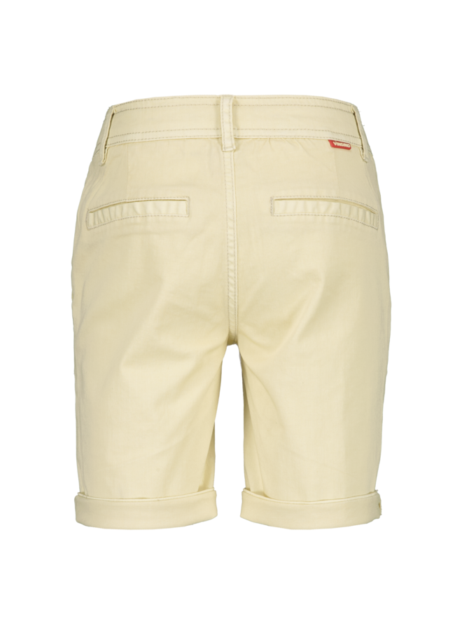 Vingino - Bermuda Taormina – short – ivory