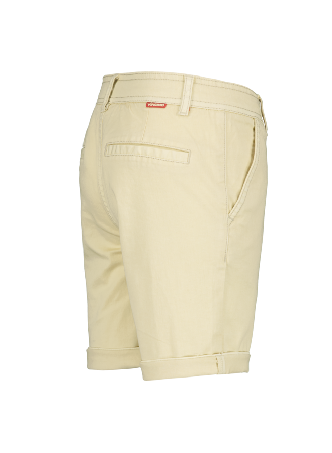 Vingino - Bermuda Taormina – short – ivory