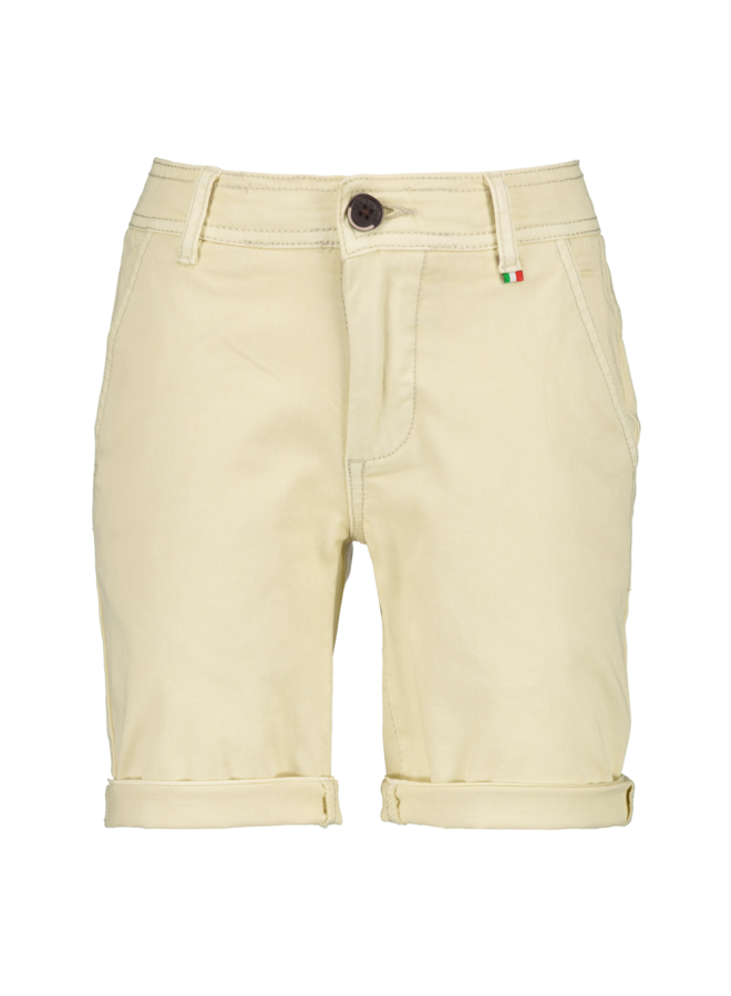 Vingino - Bermuda Taormina – short – ivory