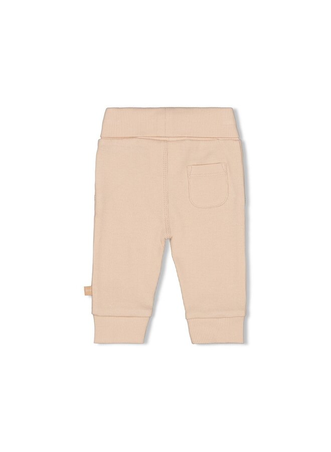 Feetje  - Broek – A-Roarable – zand