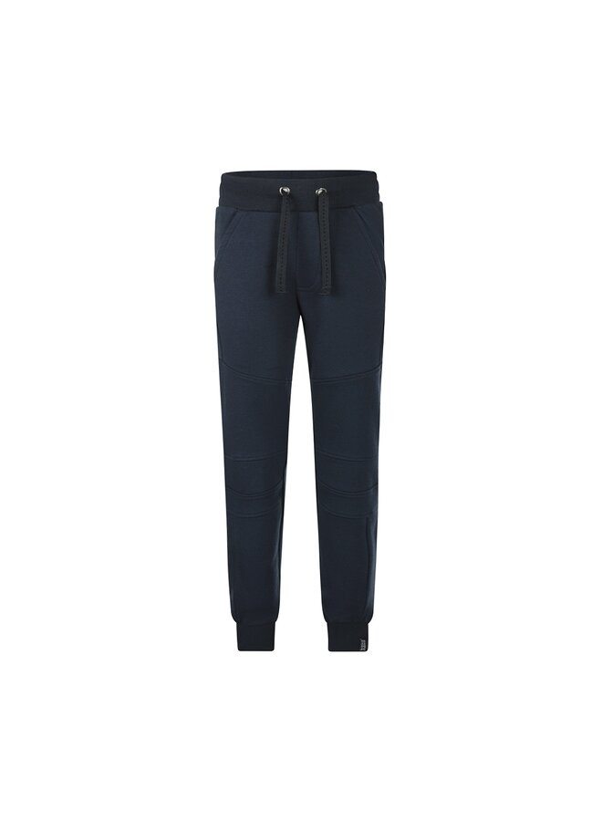 Jogging trousers – navy