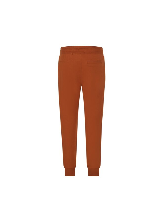 Koko Noko- Jogging trousers – cognac