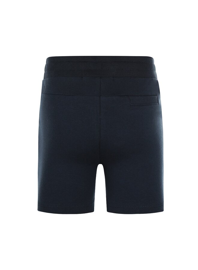 Jogging shorts – navy