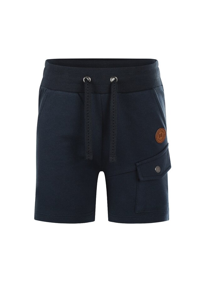 Koko Noko - Jogging shorts – navy