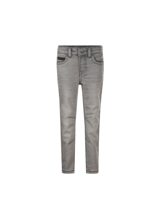 Jeans Skinny – grey jeans