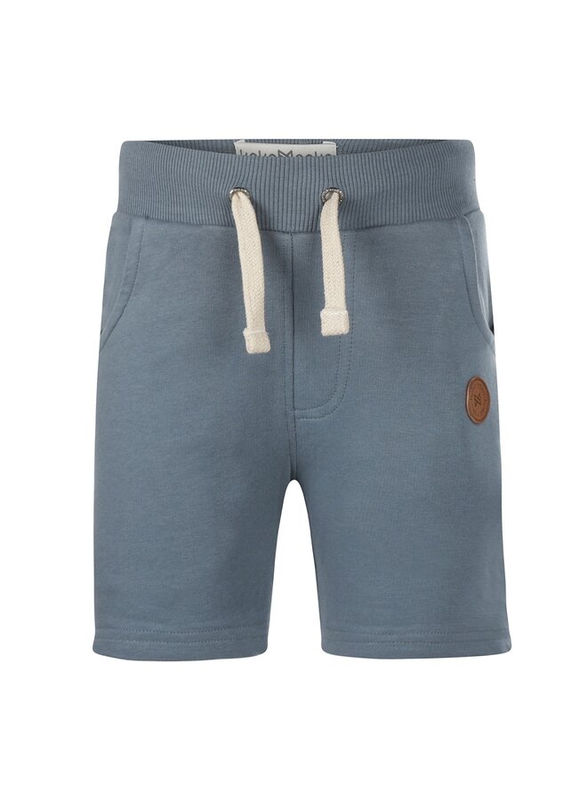 Jogging shorts – blue