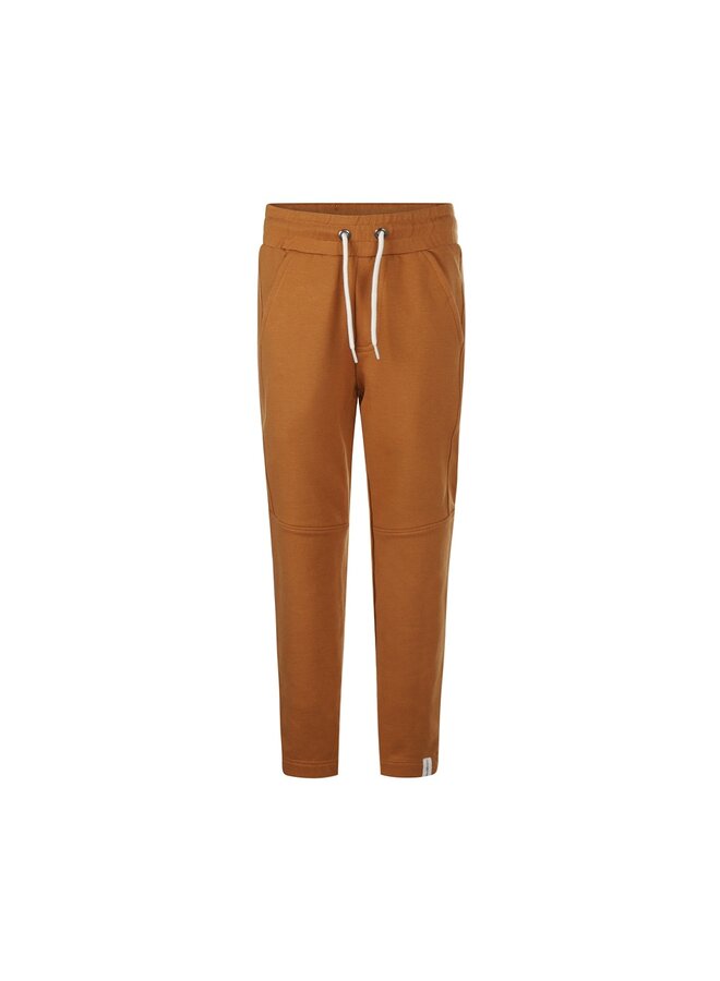 Jogging trousers – brown