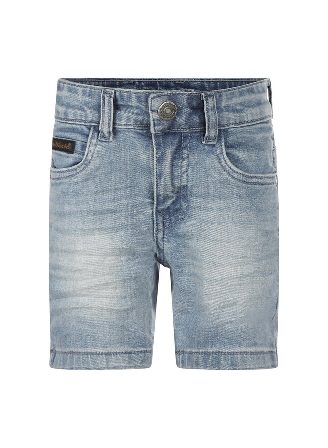Jeans shorts – blue jeans
