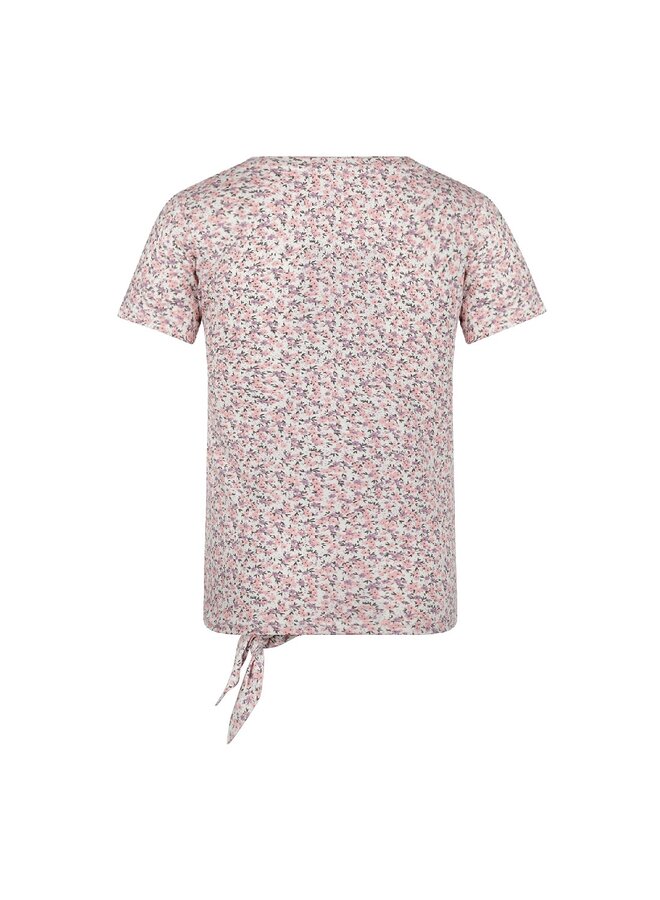 Koko Noko- T-shirt ss – pink