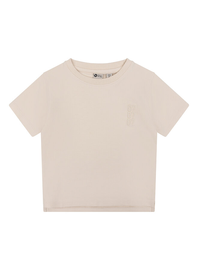 Eco T-Shirt – Sandshell