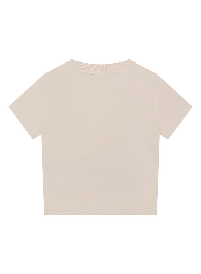 Daily7 - Eco T-Shirt – Sandshell