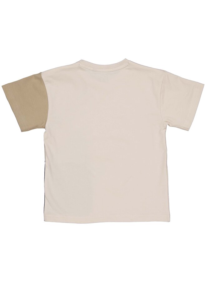 Levv - Marco - Boys Oversized Shortsleeve – Kit