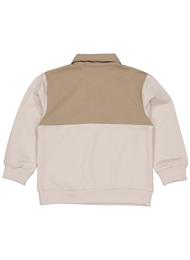 Levv - Mex – Boys Sweater – Kit