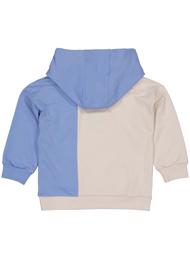Levv - Mical – Boys Hooded Sweater – Kit