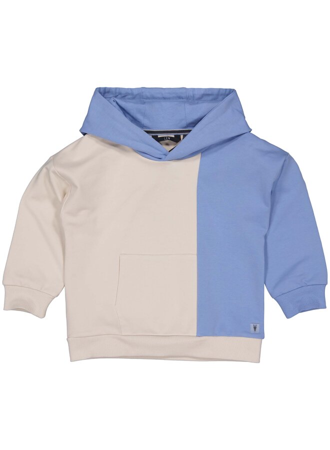 Mical – Boys Hooded Sweater – Kit