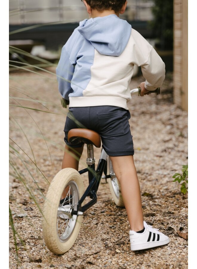 Levv - Mical – Boys Hooded Sweater – Kit