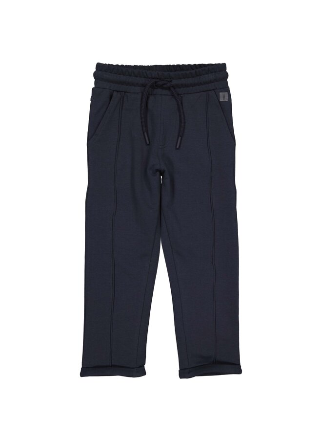 Levv - Milan – Boys Sweatpants – Night Blue