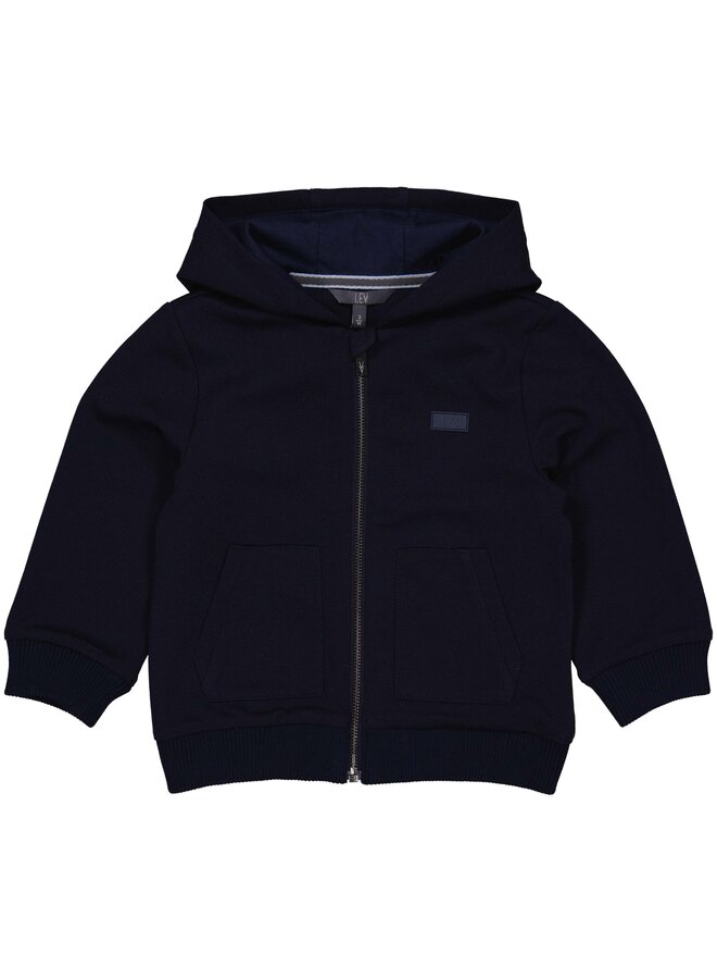 Miron – Boys Jacket – Night Blue