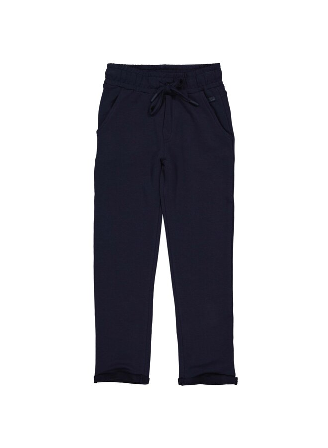 Bing -  Sweatpants – Dark Blue