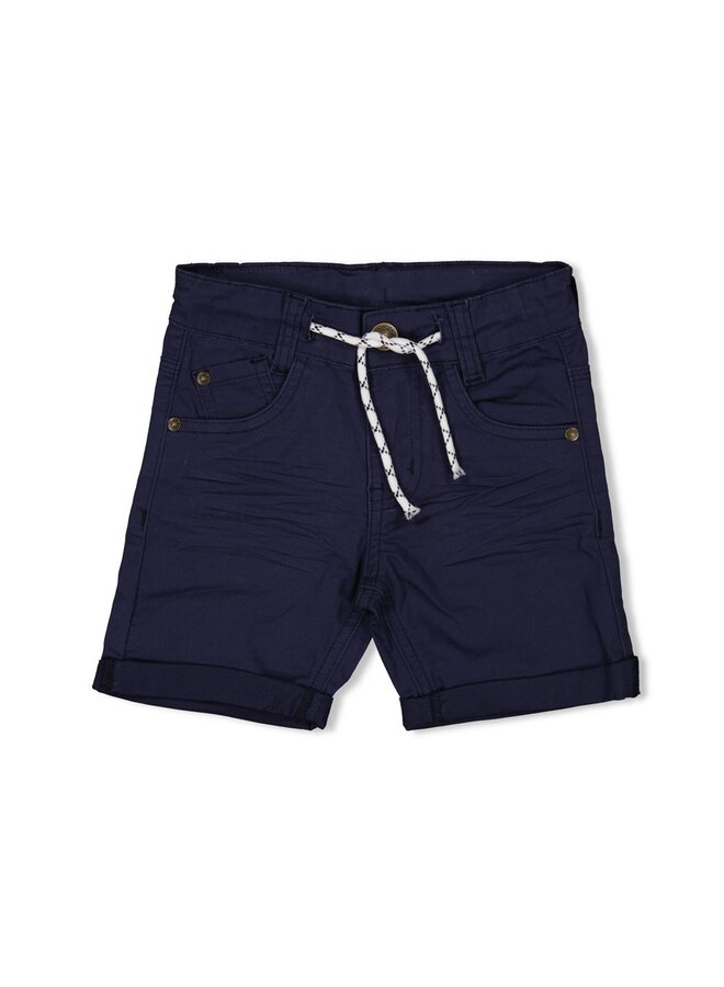 Short - Summer Denims – indigo