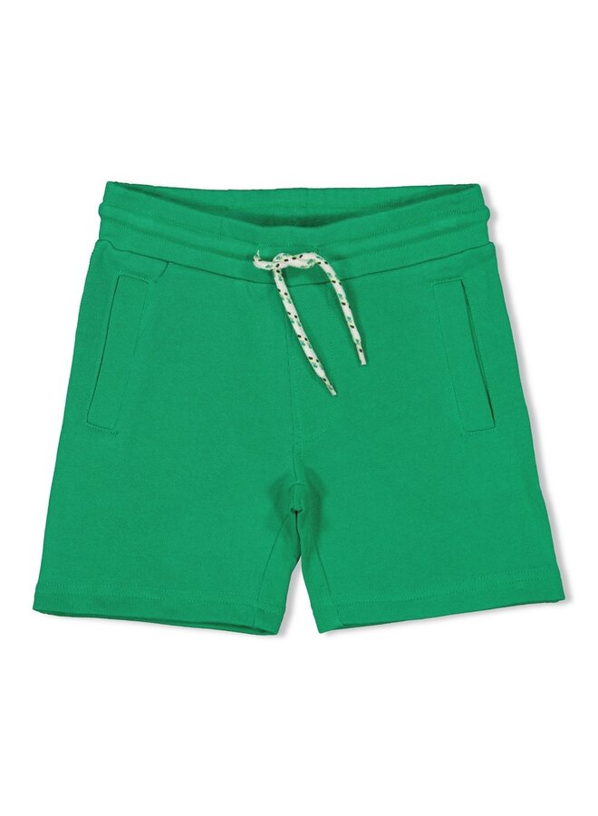 Sturdy - Short - Gone Surfing – groen