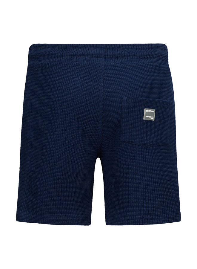 Retour - Jones – Dark navy