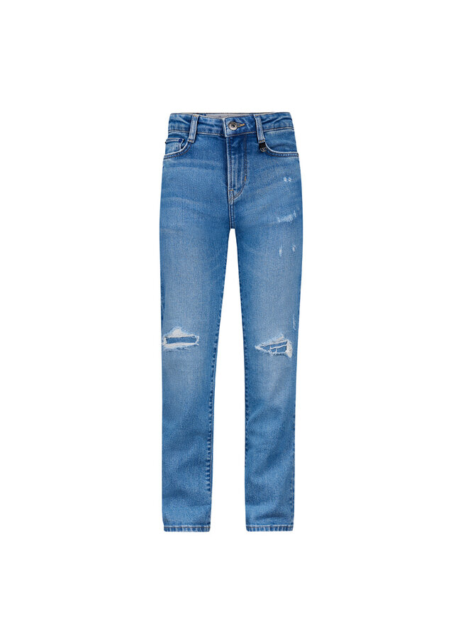 Retour - Glennis Vintage – Light blue denim