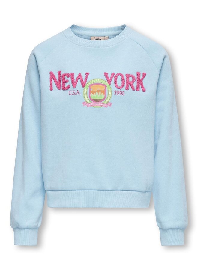 Kids Only - Goldie – Clear Sky New York