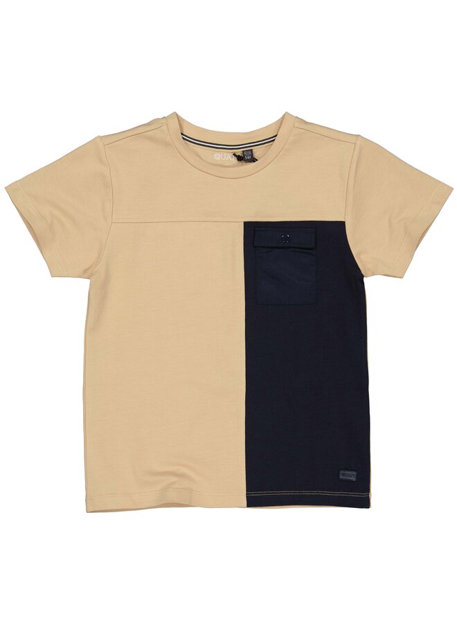 Berke – Shortsleeve - sand