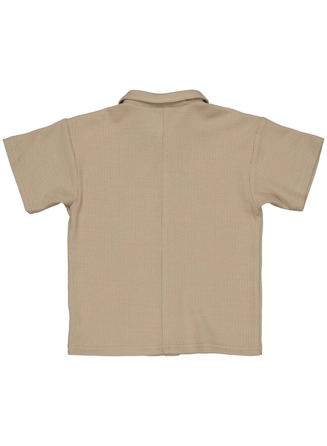 Levv - Mauro – Blouse – Taupe