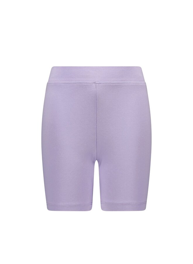 Ilse - girls short legging – Lavender