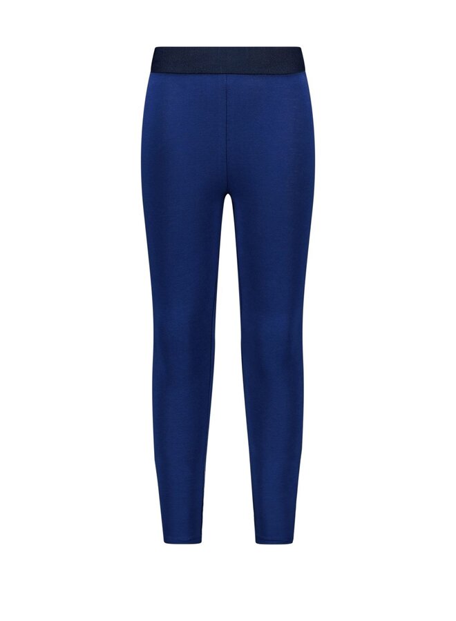 B.Nosy - Izzie - girls legging – Lake blue