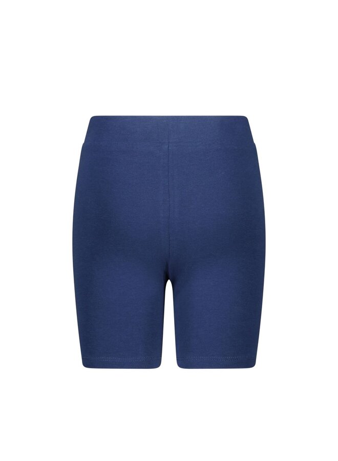 B.Nosy - Isabel - girls short legging – Lake blue