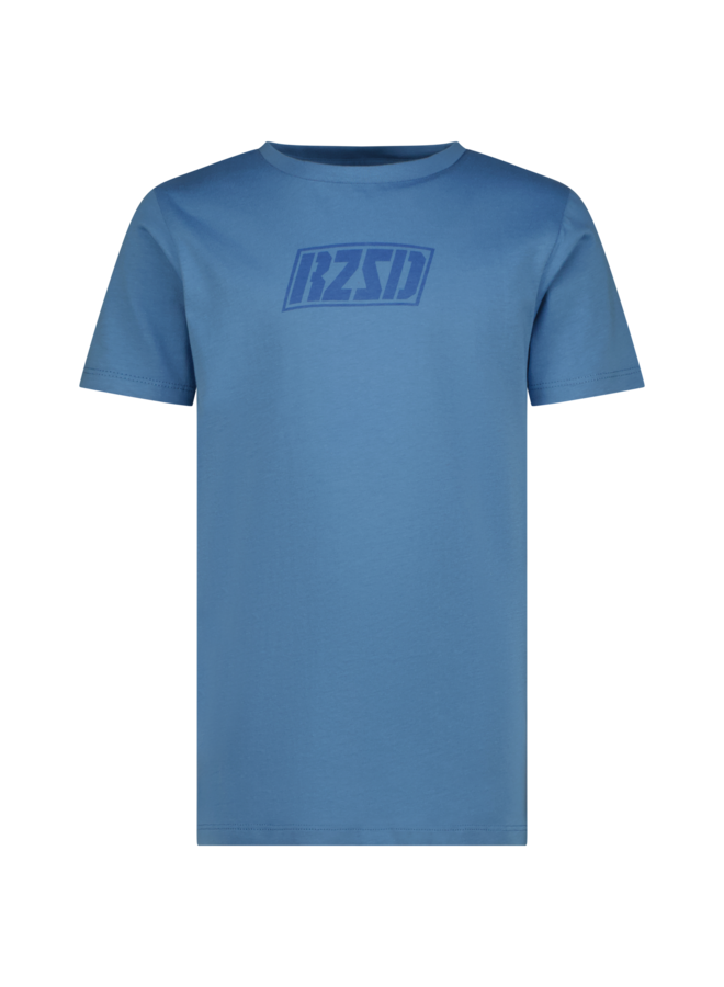 Raizzed - Harell – T-shirt – blue eyes