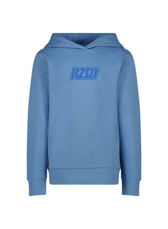 Nander – hoodie – blue eyes